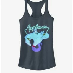 Cheapest 🤩 Disney Aladdin Applause Girls Tank 😉