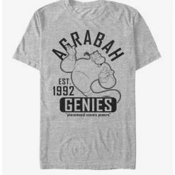 Wholesale ✨ Disney Aladdin Genies Locker T-Shirt 🛒