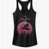 Promo 🤩 Disney Aladdin Flying High ⭐ Girls Tank ✨