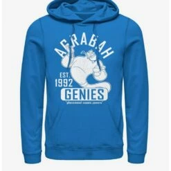 Buy ✔️ Disney Aladdin Genies Locker Hoodie ✔️
