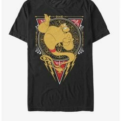 Outlet 😍 Disney Aladdin Magic Wishes T-Shirt ❤️