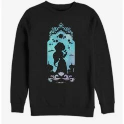 Deals ⭐ Disney Aladdin Jasmine's Palace Sweatshirt 👏