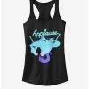 Deals 👏 Disney Aladdin Applause 🔥 Girls Tank ⌛