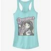 Coupon 🤩 Disney Aladdin Dream Jasmine Girls Tank 👏