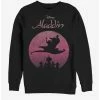 Brand new 😀 Disney Aladdin Flying High Sweatshirt 👍