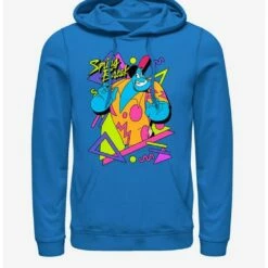Flash Sale 😀 Disney Aladdin Spring Break Hoodie 🔔