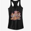 Outlet 😍 Disney Aladdin Abu Girls Tank 🛒