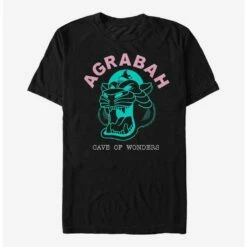 Best Pirce 🌟 Disney Aladdin Agrabah T-Shirt 🛒