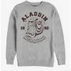 Wholesale 🔥 Disney Aladdin Aladdin Cave Sweatshirt ❤️