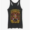 Deals 😀 Disney Aladdin Jafar Vizier Girls Tank 🤩