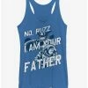 Brand new ✔️ Disney Pixar Toy Story Zerg Father ❤️ Girls Tank ✨