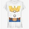 Outlet 😍 Disney Pixar Toy Story Jessie Costume 👍 Girls T-Shirt ⌛