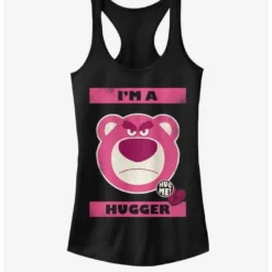 Budget ❤️ Disney Pixar Toy Story Hugger 🔥 Girls Tank ⭐