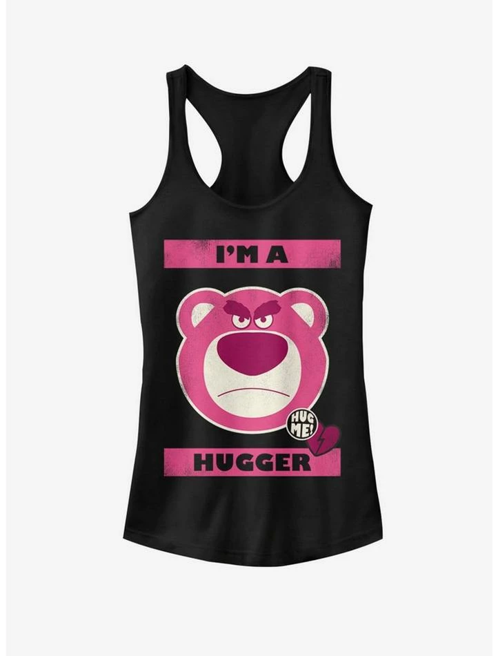 Budget β€οΈ Disney Pixar Toy Story Hugger π₯ Girls Tank β 1 Budget β€οΈ Disney Pixar Toy Story Hugger π₯ Girls Tank β