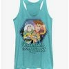 Deals ❤️ Disney Pixar Toy Story Friends Limit 🥰 Girls Tank 🧨