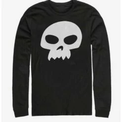 Outlet 🔥 Disney Pixar Toy Story Be Sid Long-Sleeve T-Shirt ⭐