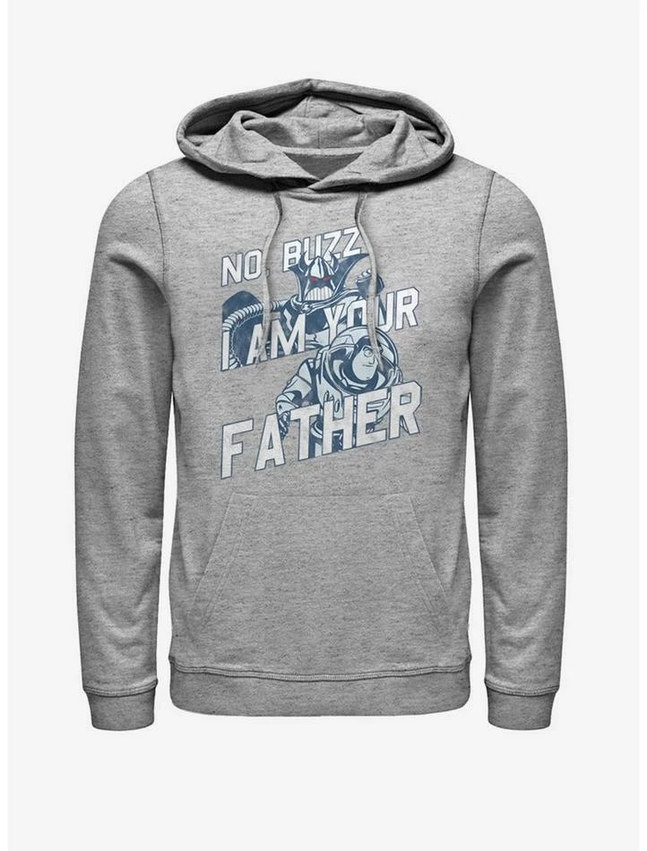 Deals 🔔 Disney Pixar Toy Story Zerg Father Hoodie ⭐ 1 Deals 🔔 Disney Pixar Toy Story Zerg Father Hoodie ⭐