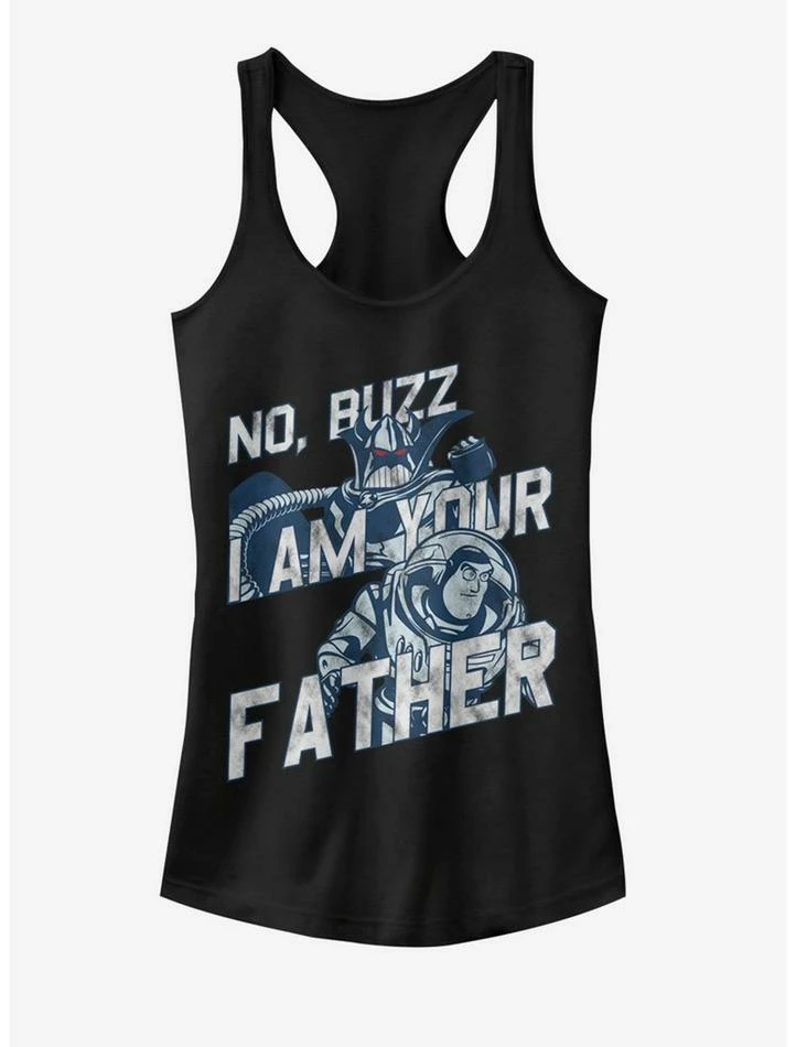 Wholesale βοΈ Disney Pixar Toy Story Zerg Father π Girls Tank π 1 Wholesale βοΈ Disney Pixar Toy Story Zerg Father π Girls Tank π