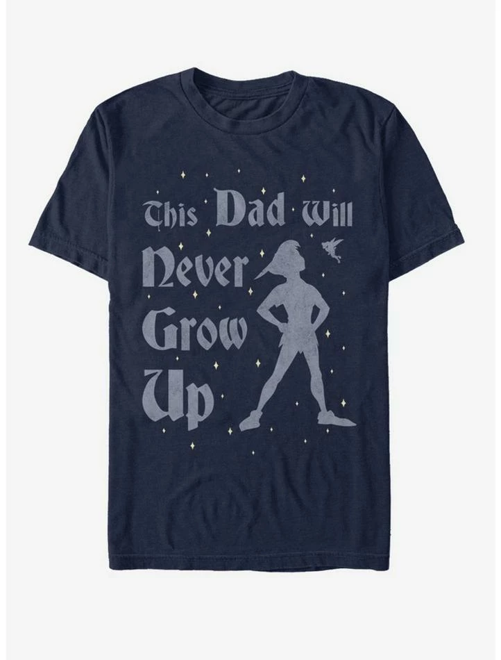 Best reviews of 𧨠Disney Tinker Bell This Dad Will Never Grow Up T-Shirt β€οΈ 1 Best reviews of 𧨠Disney Tinker Bell This Dad Will Never Grow Up T-Shirt β€οΈ