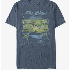 Outlet 🔥 Disney Pixar Toy Story Aliens LGM T-Shirt 🛒
