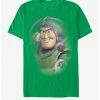 Cheapest 🧨 Disney Pixar Toy Story Buzz Lightyear T-Shirt 💯