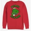 New 🔥 Disney Pixar Toy Story Merry Rexmas Sweatshirt 🔥