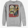 Buy ❤️ Disney Pixar Toy Story Story Book Sweatshirt 👏