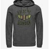 Buy ❤️ Disney Pixar Toy Story Galactic Guardian Hoodie ✨
