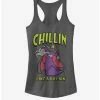 New 🛒 Disney Pixar Toy Story Chillin' Girls Tank 🤩