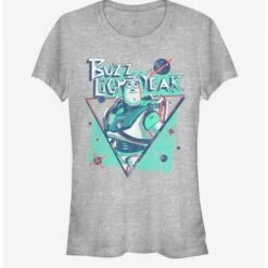 Best reviews of ⭐ Disney Pixar Toy Story Retro 🧨 Girls T-Shirt ⌛