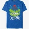 Cheap 🔥 Disney Pixar Toy Story Alien Oooh T-Shirt 🛒