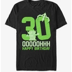 Discount 🤩 Disney Pixar Toy Story Ooohh Thirty T-Shirt ✨