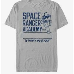 Coupon 😀 Disney Pixar Toy Story Space Ranger Academy T-Shirt ✔️