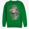 Buy 🛒 Disney Pixar Toy Story Buzz Lightyear Sweatshirt ⭐
