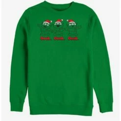 Best Pirce 🔥 Disney Pixar Toy Story Ooh Ooh Ooh Sweatshirt 🛒