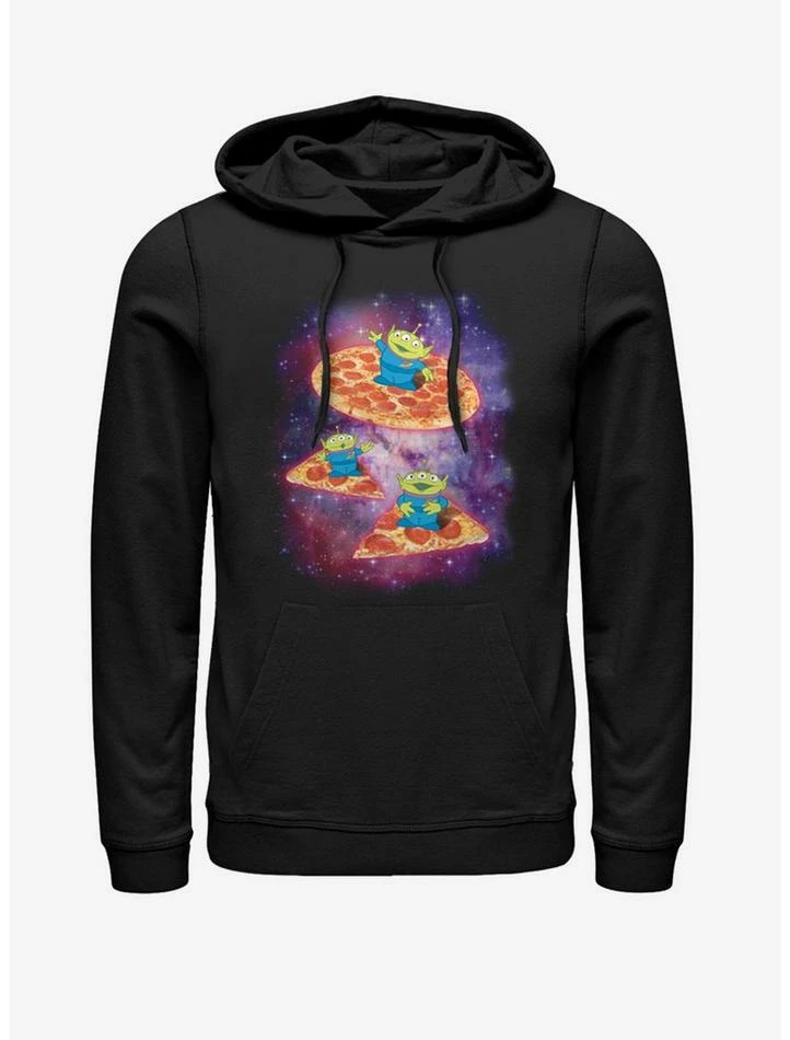 Wholesale π― Disney Pixar Toy Story Pizza Saucer Hoodie π 1 Wholesale π― Disney Pixar Toy Story Pizza Saucer Hoodie π