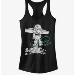 Best Pirce ❤️ Disney Pixar Toy Story Infinity Girls Tank 😉