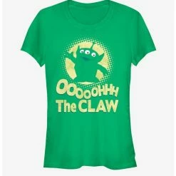 Top 10 ✔️ Disney Pixar Toy Story Alien Oooh Claw 😀 Girls T-Shirt 🤩