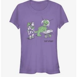 Cheapest ❤️ Disney Pixar Toy Story Let's Play Girls T-Shirt 😍