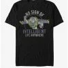 Discount 🛒 Disney Pixar Toy Story No Sign of Life T-Shirt 🛒