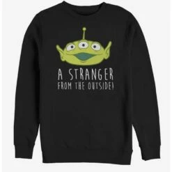 Top 10 🛒 Disney Pixar Toy Story Believe Sweatshirt 🤩