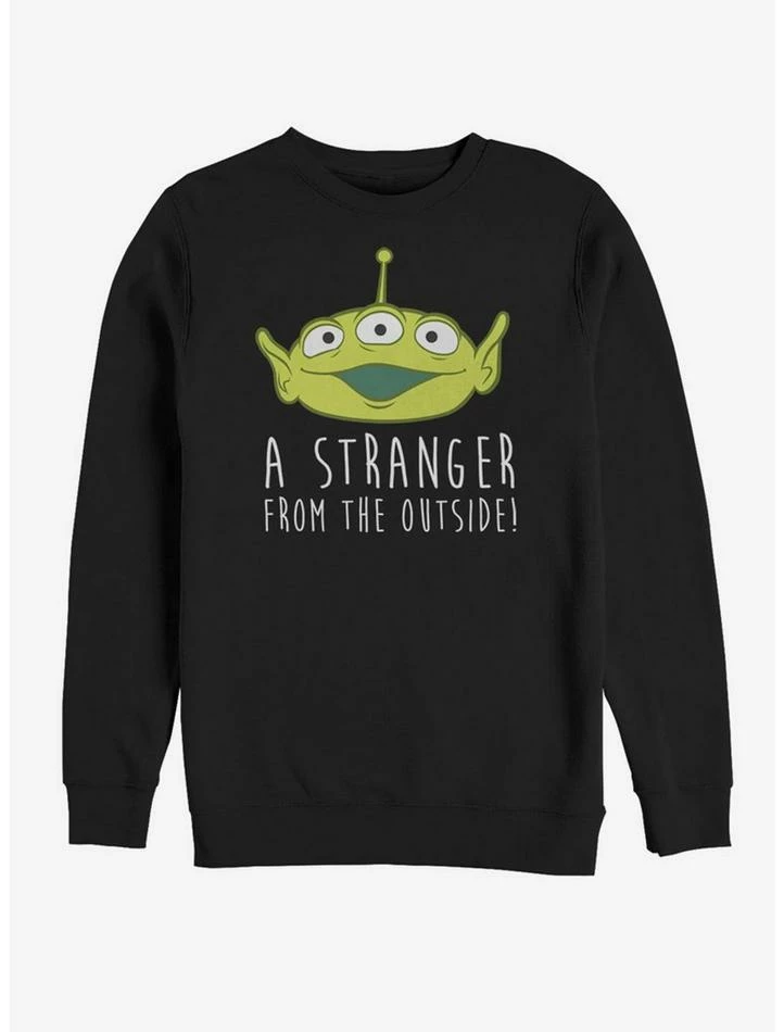 Top 10 🛒 Disney Pixar Toy Story Believe Sweatshirt 🤩 1 Top 10 🛒 Disney Pixar Toy Story Believe Sweatshirt 🤩