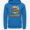 Best deal 😉 Disney Pixar Toy Story Loyal And Daring Hoodie ✔️