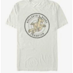 Hot Sale 🎁 Disney Pixar Toy Story Bullseye's Rodeo T-Shirt ❤️