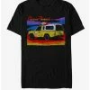 Best deal ❤️ Disney Pixar Toy Story Pizza Retro Tour T-Shirt ⌛