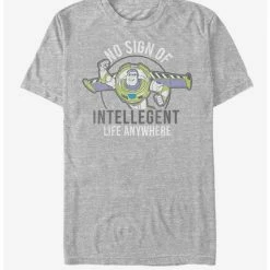 Cheapest 😀 Disney Pixar Toy Story No Sign of Life T-Shirt 😀