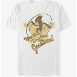 Top 10 ✨ Disney Pixar Toy Story Rope 'Em T-Shirt 🎉