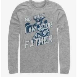 Best Sale 😍 Disney Pixar Toy Story Zerg Father T-Shirt 💯