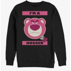 Cheapest ⌛ Disney Pixar Toy Story Hugger Sweatshirt 🔔