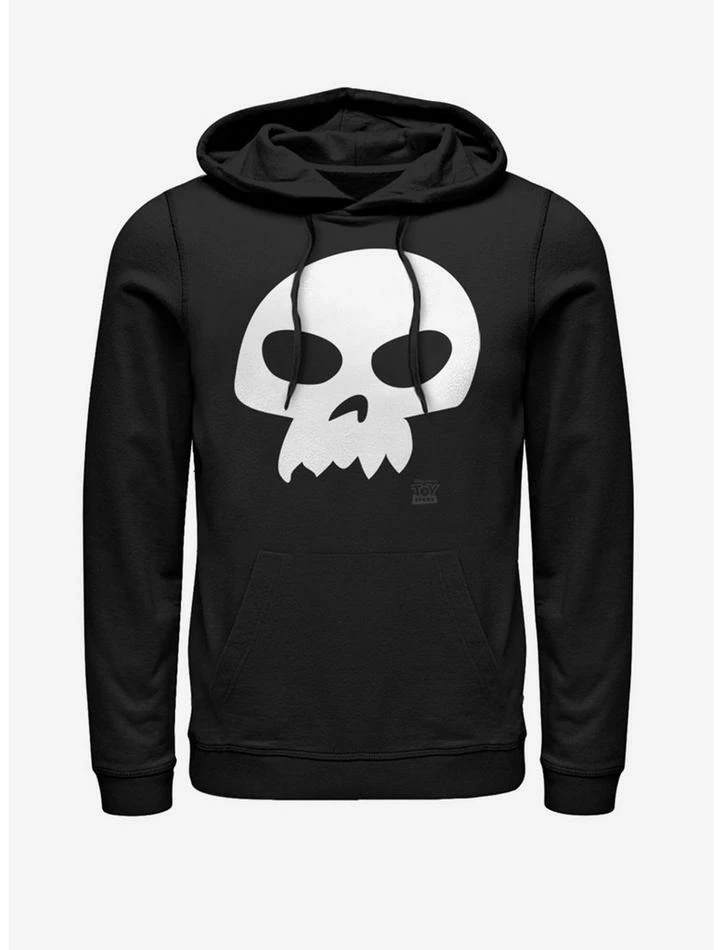 Wholesale ✔️ Disney Pixar Toy Story Be Sid Hoodie 👍 1 Wholesale ✔️ Disney Pixar Toy Story Be Sid Hoodie 👍